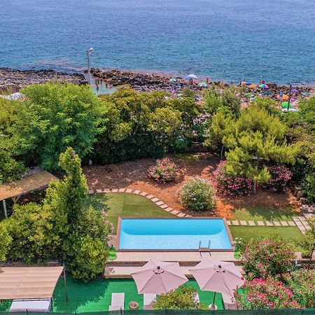Villa Lina Marina Serra Buitenkant foto