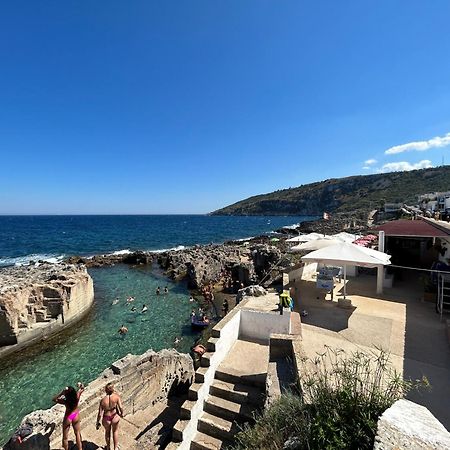 Villa Lina Marina Serra Buitenkant foto