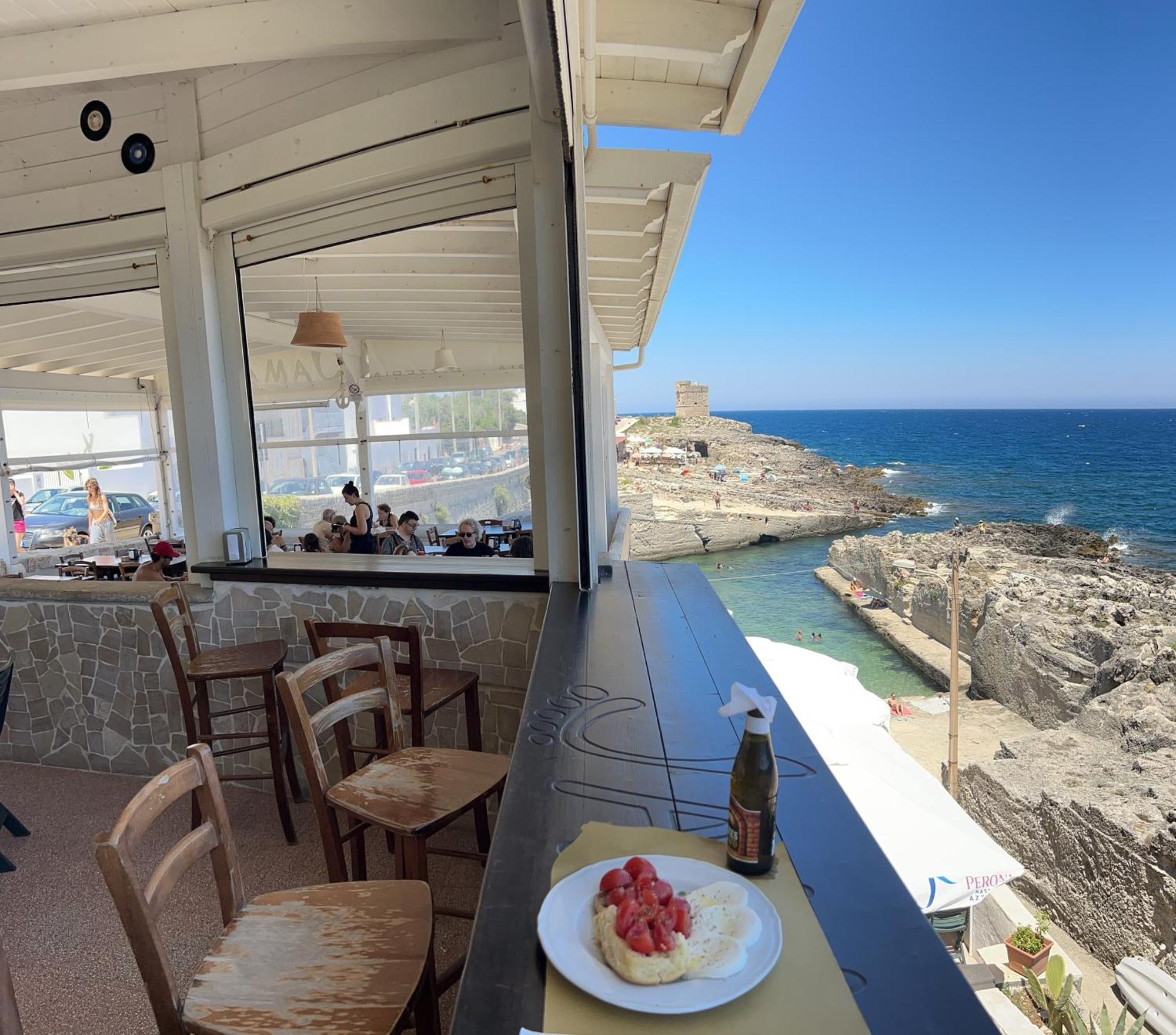 Villa Lina Marina Serra Buitenkant foto