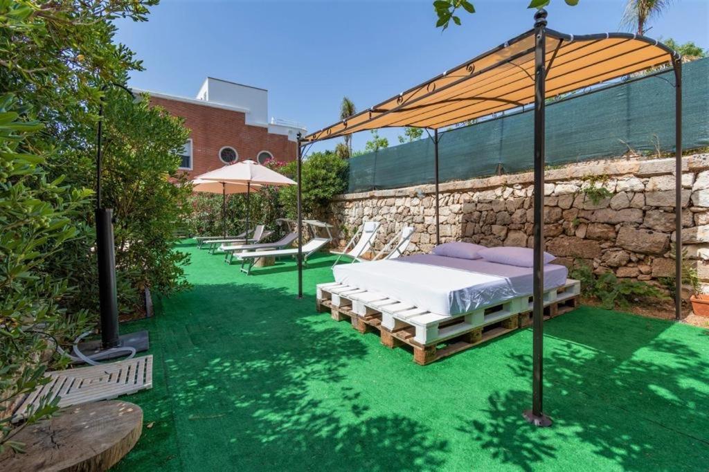 Villa Lina Marina Serra Buitenkant foto