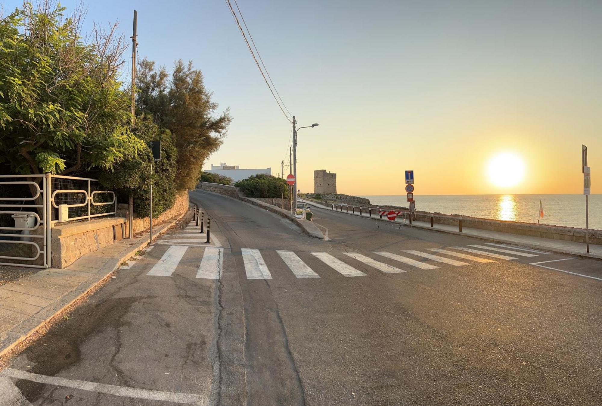 Villa Lina Marina Serra Buitenkant foto