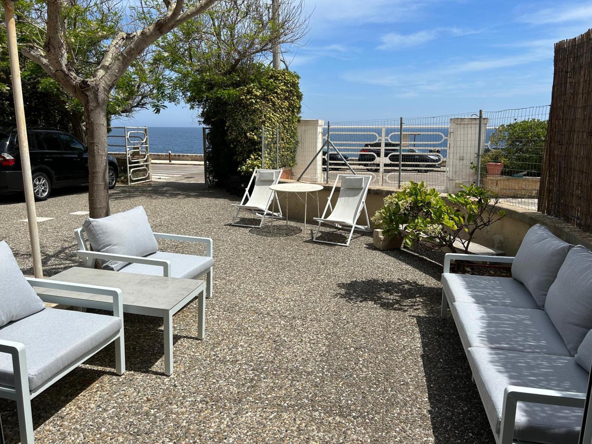 Villa Lina Marina Serra Buitenkant foto