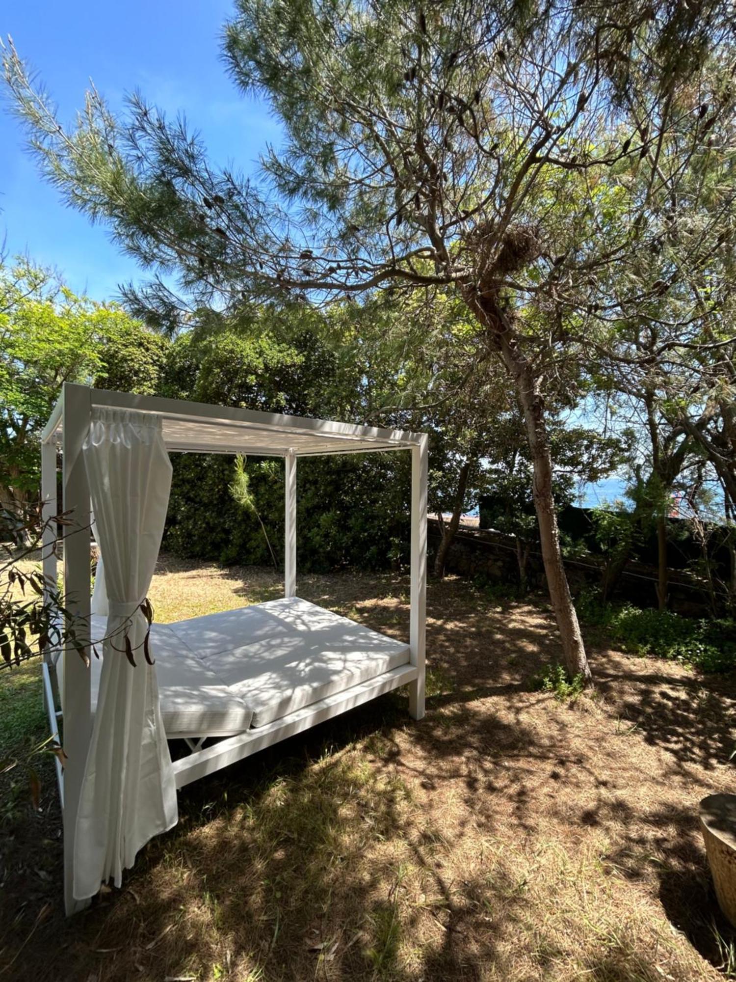 Villa Lina Marina Serra Buitenkant foto