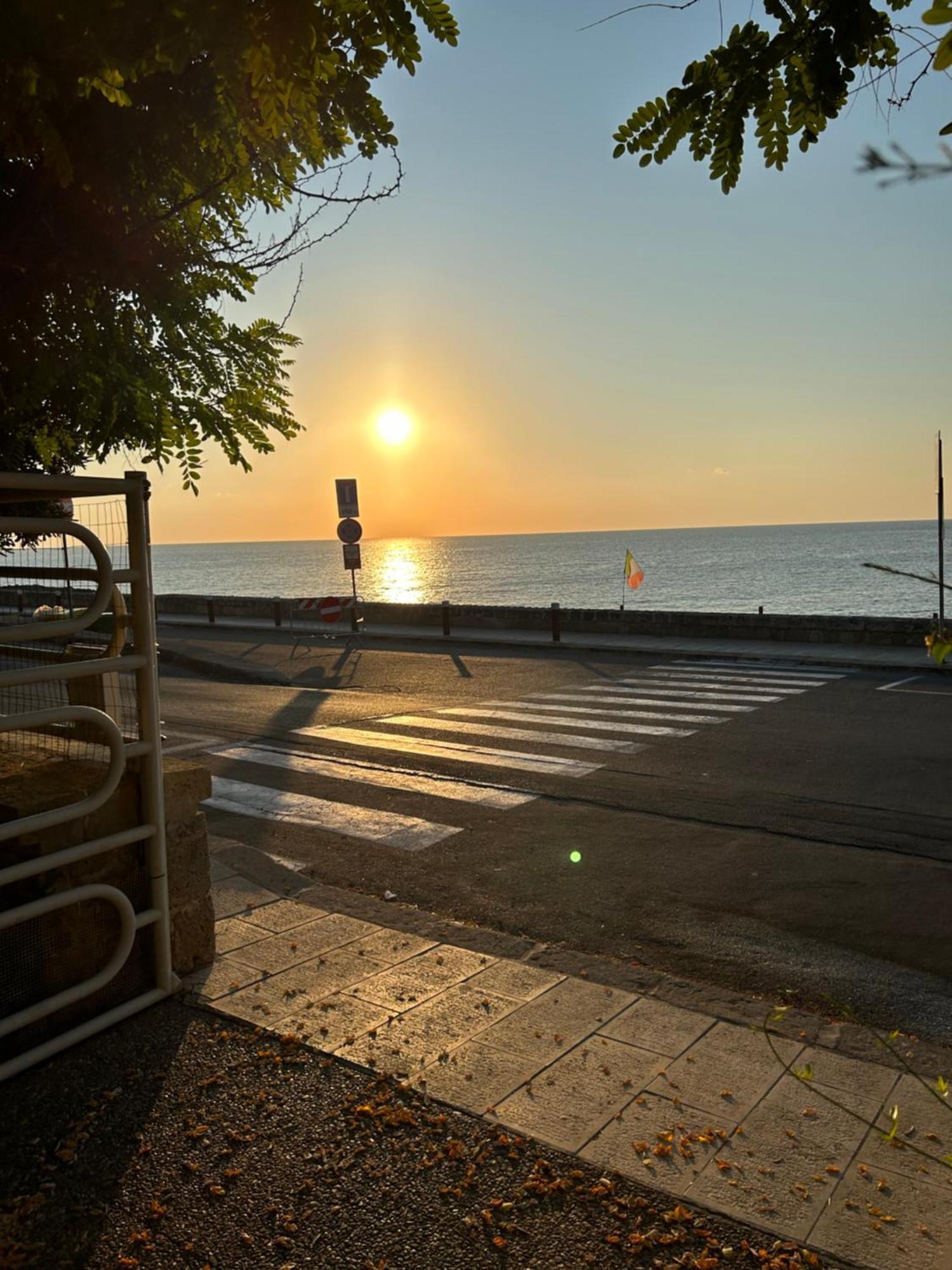 Villa Lina Marina Serra Buitenkant foto