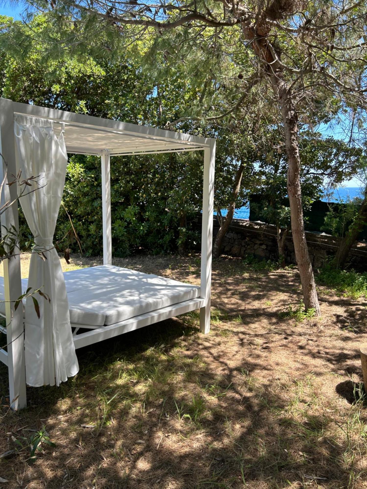Villa Lina Marina Serra Buitenkant foto