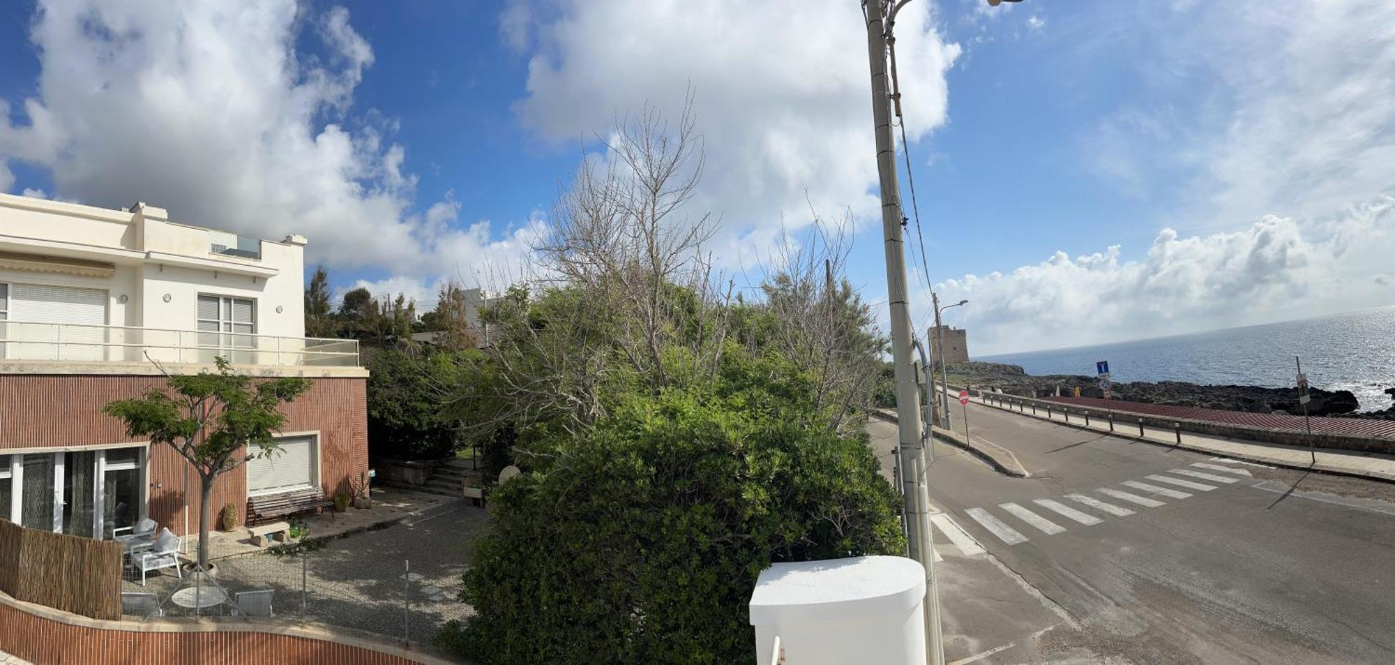Villa Lina Marina Serra Buitenkant foto